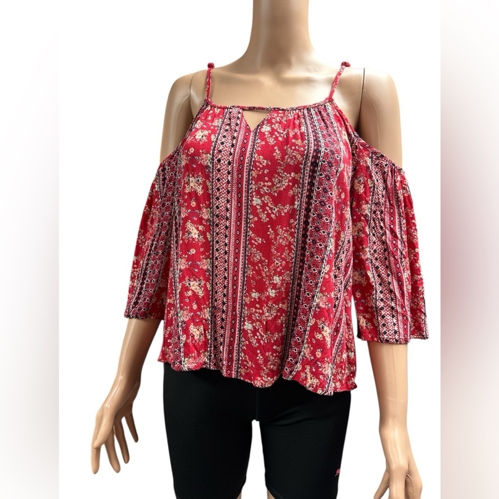 Bershka - EC